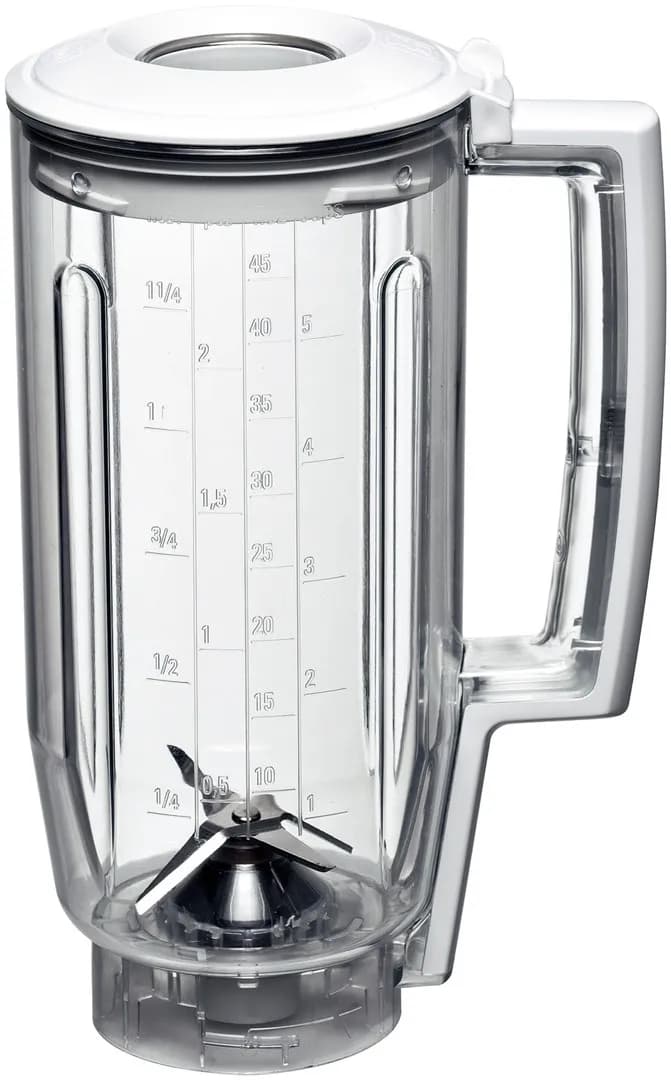 Bosch Blender kielichowy MUZ5MX1 do robotów MUM5