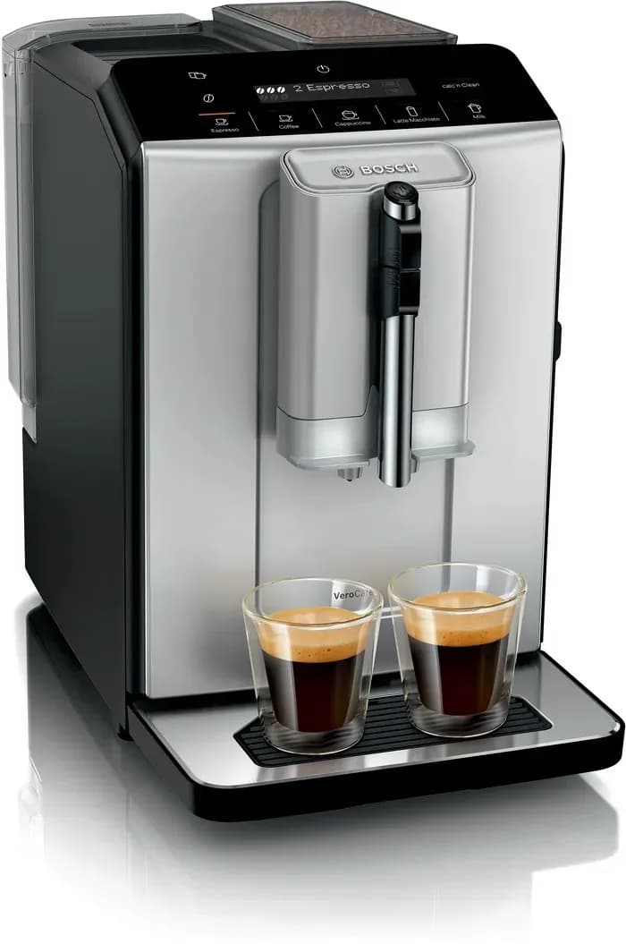 Bosch Ekspres ciśnieniowy VeroCafe Serie 2 TIE20301 15bar, zdjęcie 1 z 10