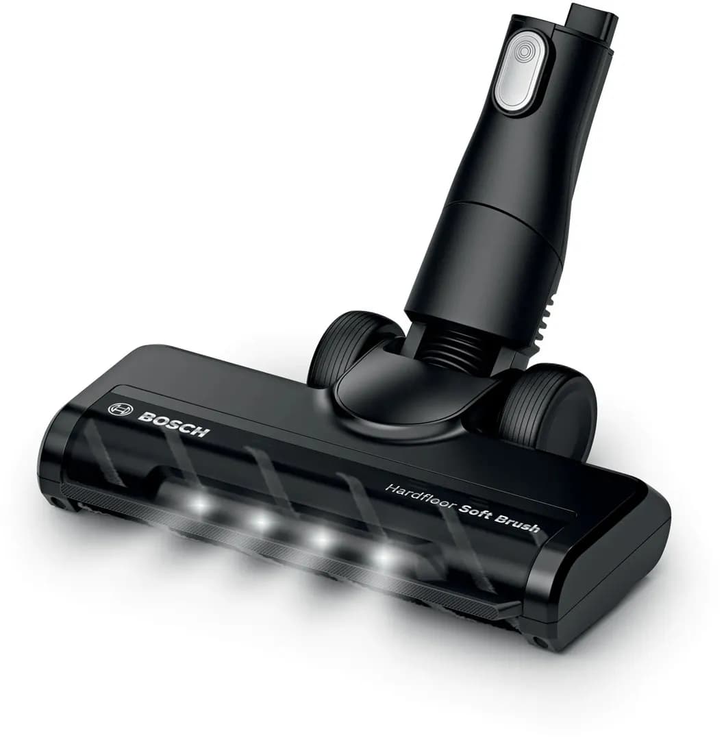Bosch Elektroszczotka Hardfloor Unlimited z podświetleniem LED BHZUHFN, zdjęcie 1 z 3