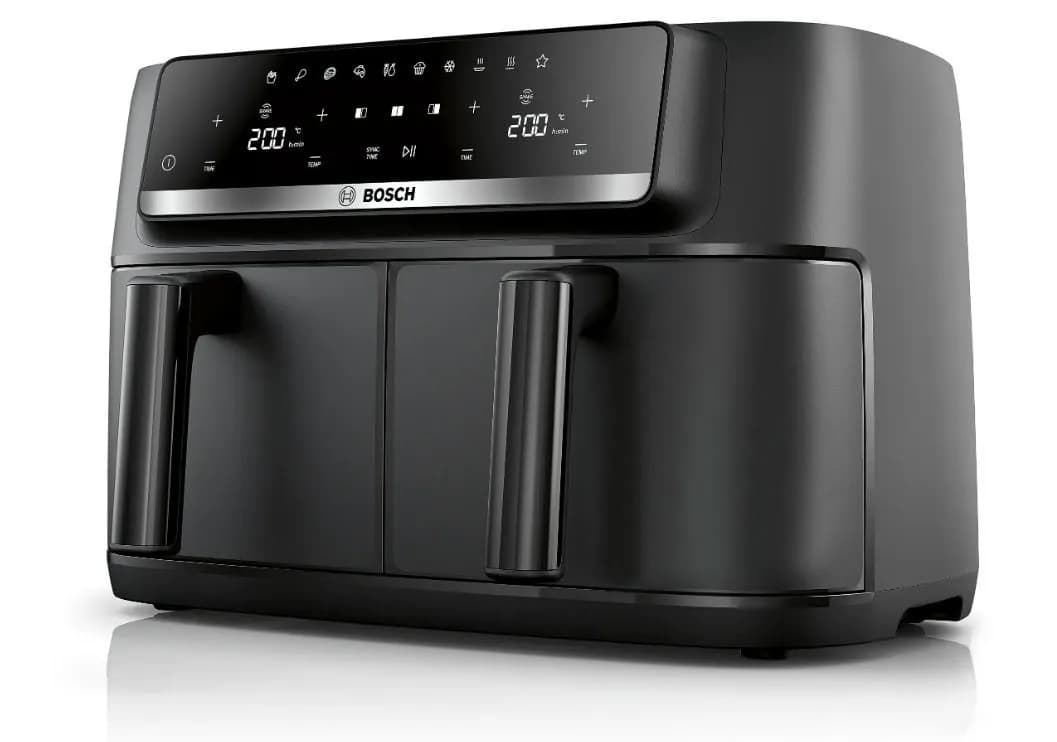 Bosch Frytownica beztłuszczowa MAFD440B7 2500W;4,5l, zdjęcie 1 z 9