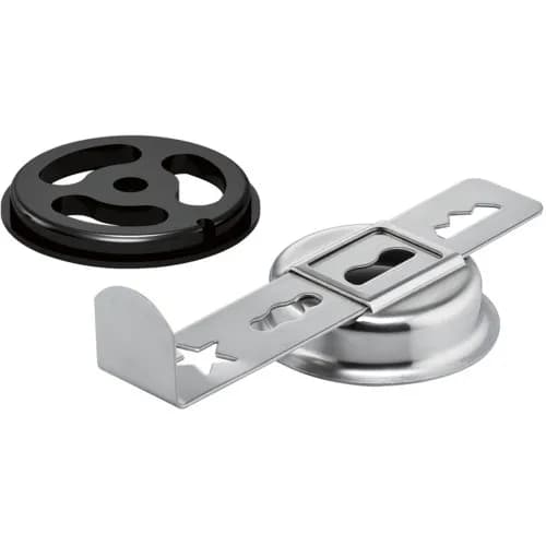 Bosch Nasadka kształtka do formowania ciasteczek MUZ9SV1, zdjęcie 1 z 4
