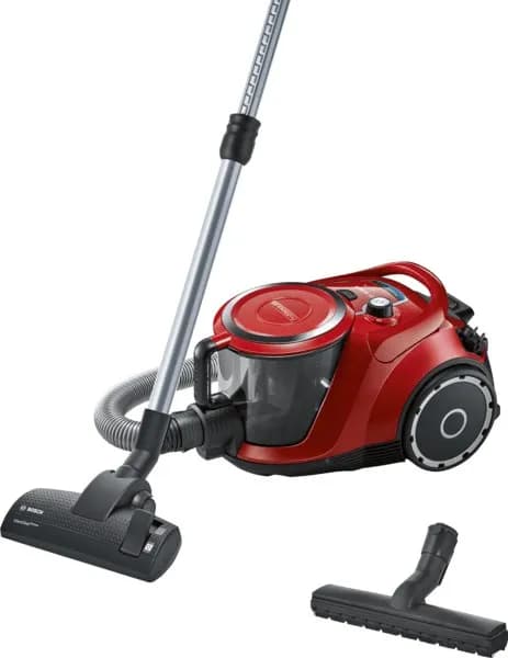 Bosch Odkurzacz bezworkowy Serie6ProSilenceBGC41Q69, zdjęcie 1 z 7