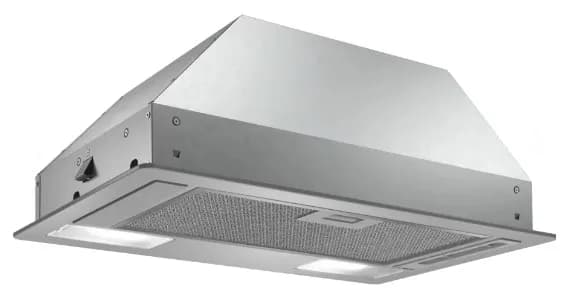 Bosch Okap do zabudowy DLN53AA70 53 cm | 300 m3/h | LED | antracyt, zdjęcie 1 z 5