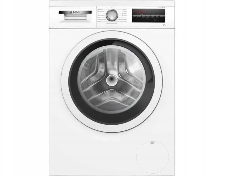 Bosch Pralka do zabudowy WUU28T10PL Serie 6 9 kg 1400 obr/min | SpeedPerfect | EcoSilence Drive, zdjęcie 1 z 12