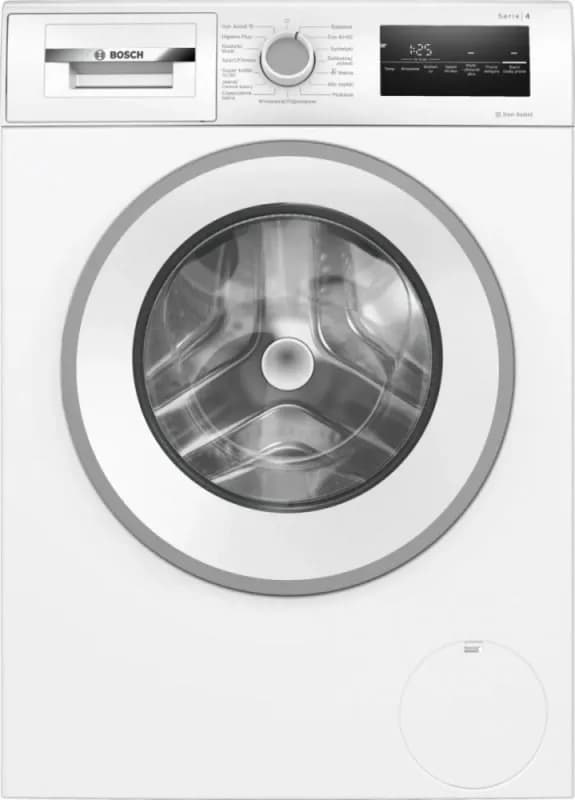 Bosch Pralka WAN2823APL 8 kg 1200 obr/min | EcoSilence Drive | Iron Assist | ActiveWater Plus, zdjęcie 1 z 7