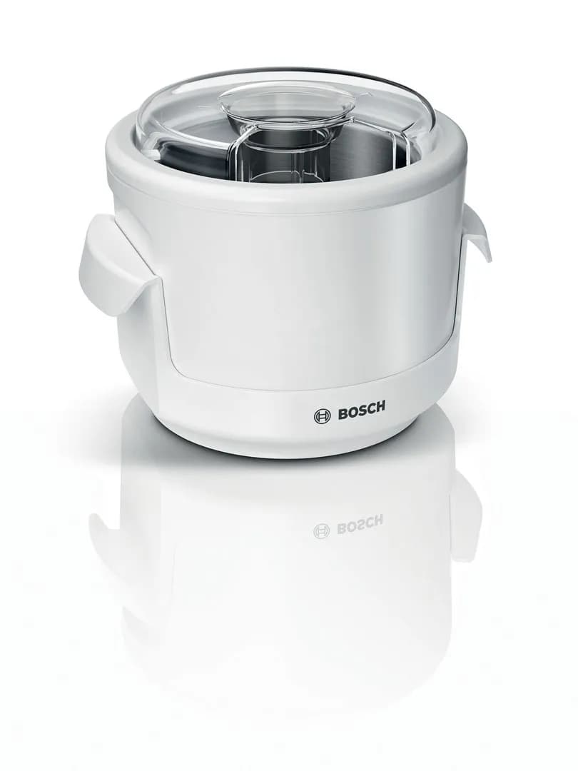 Bosch Przystawka do lodów MUZS2EB do MUM Serie 2, zdjęcie 1 z 4