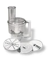 Bosch Wielofunkcyjny multi-mikser do rozdrabniania ziół MUZ5MM1
