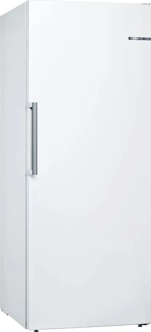 Bosch Zamrażarka wolnostojąca GSN54AWDV No Frost | klasa D | 328 l | 19,7 kg/24h | 176 cm |, zdjęcie 1 z 6