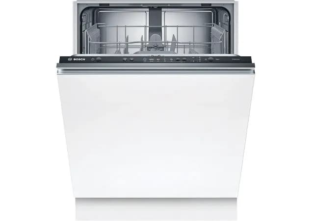 Bosch Zmywarka do zabudowy 60 cm SMV25AX07F Serie 2 | klasa E | 12 kpl | HygienePlus | AquaStop, zdjęcie 1 z 6
