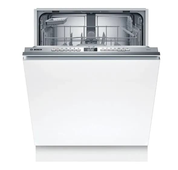Bosch Zmywarka do zabudowy 60 cm SMV4HTX11E Serie 4 | klasa C | 14 kpl | ExtraDry |, zdjęcie 1 z 12