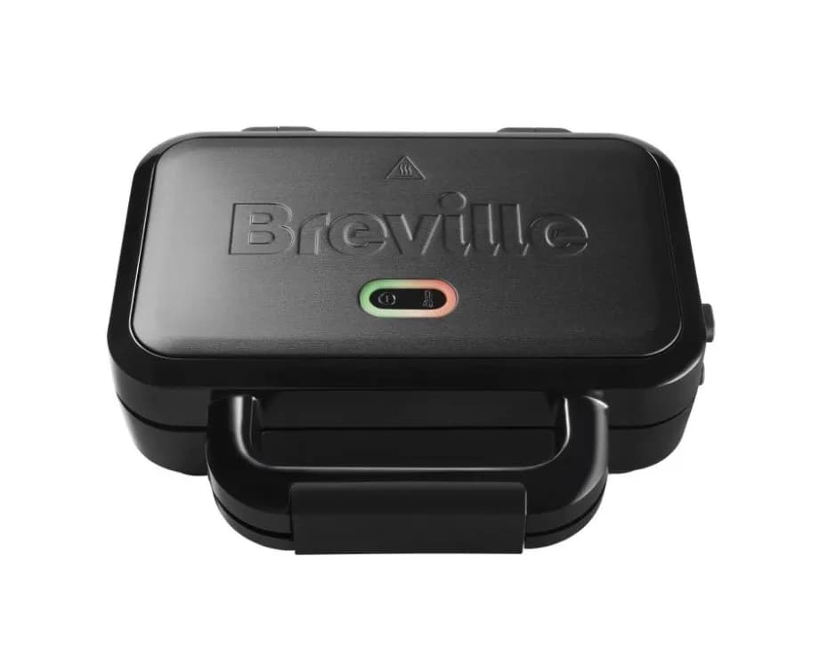 Breville Opiekacz do kanapek Ultimate Deep FIII VST082X, zdjęcie 1 z 6