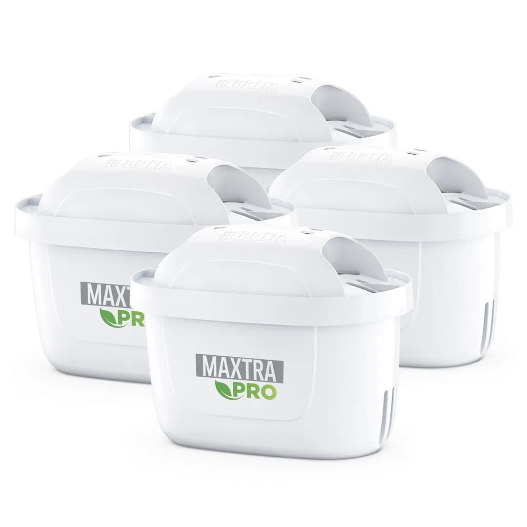 Brita Filtr Maxtra Pro Hard Water Expert 3+1 szt, zdjęcie 1 z 9