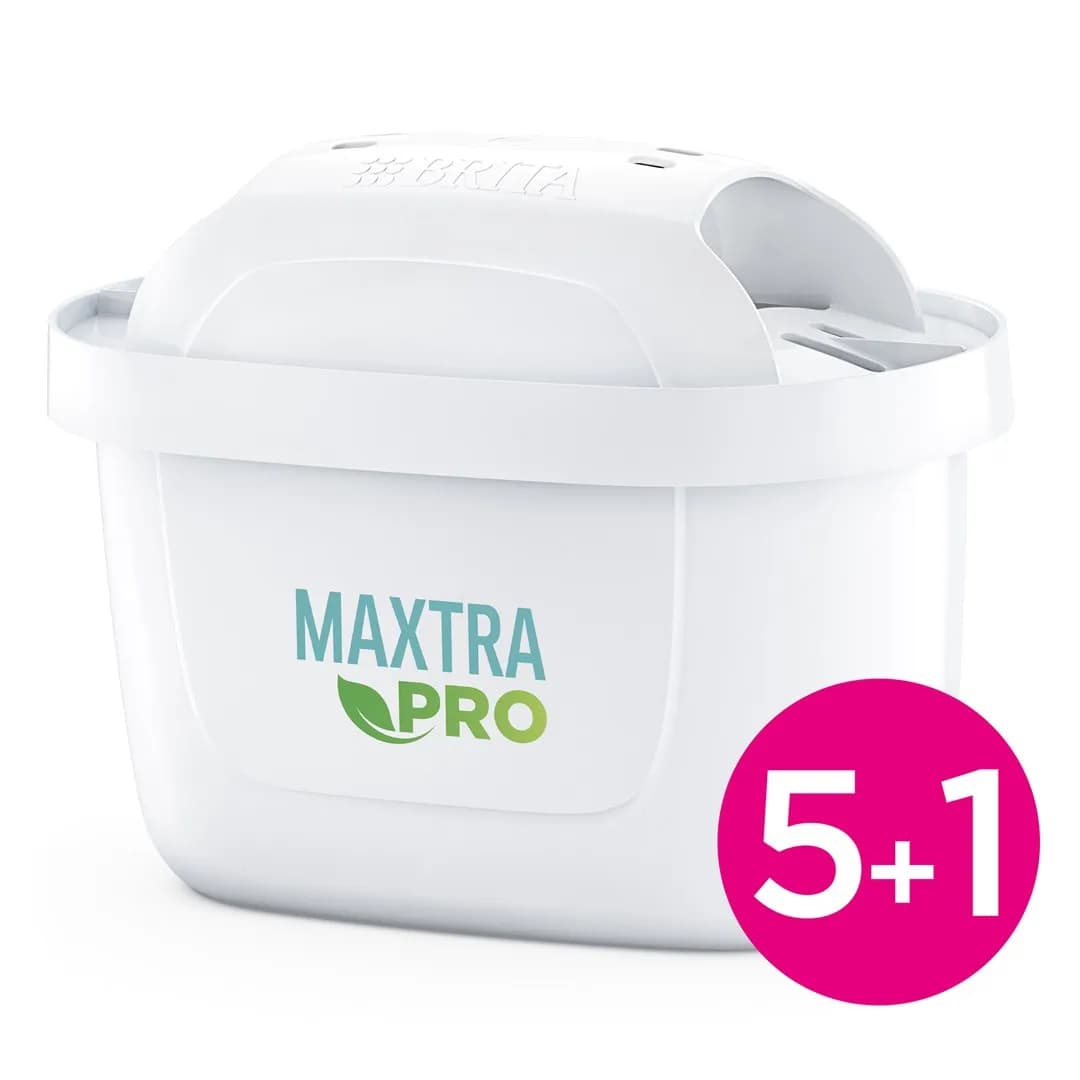 Brita Filtr MX+ Pro Pure Performance 5+1 (6 szt), zdjęcie 1 z 8