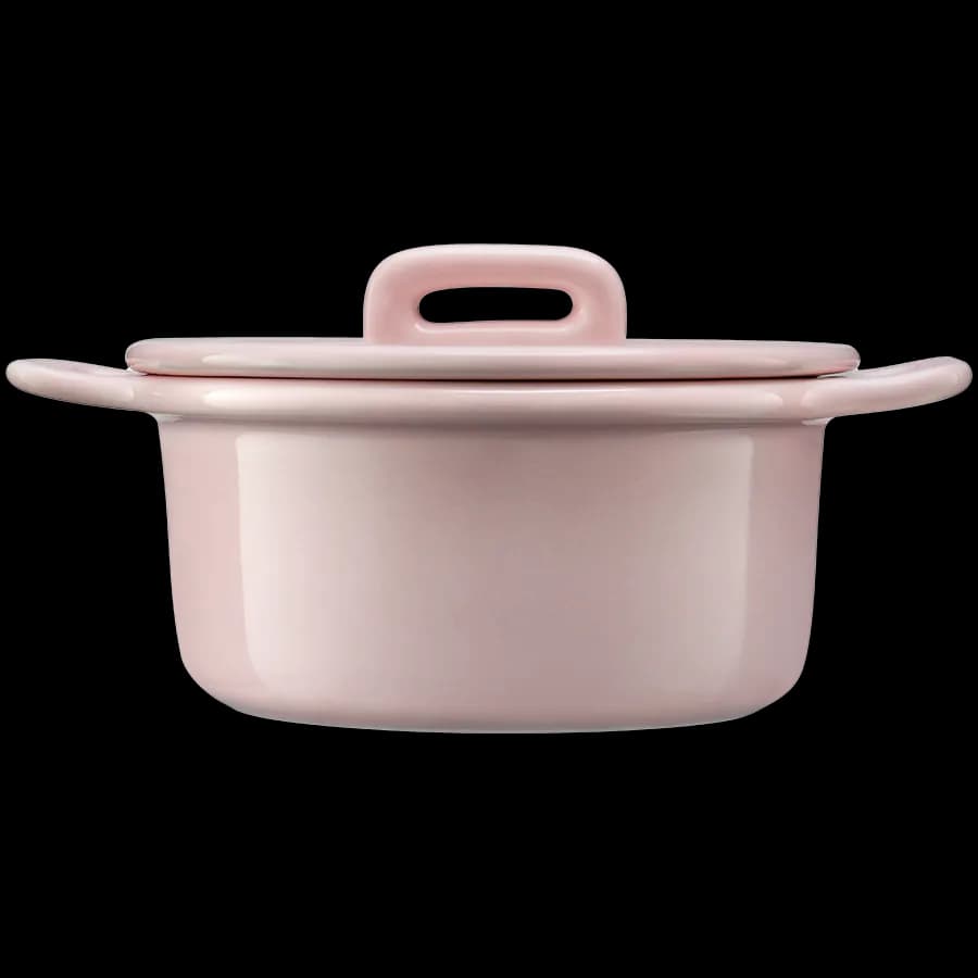 Buydeem Ceramiczne mini naczynie, CT1002, Pale Dogwood, zdjęcie 1 z 4