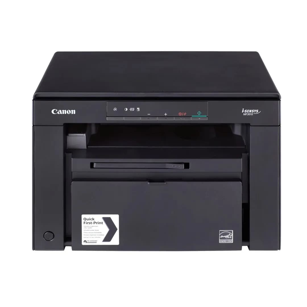 Canon Urządzenie wielofunkcyjne i-Sensys MF3010, zdjęcie 1 z 3