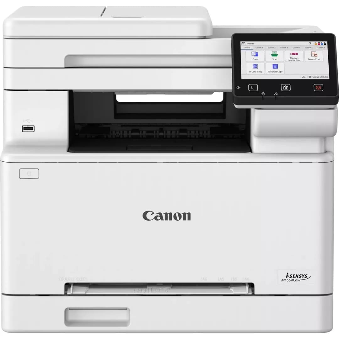 Canon Urządzenie wielofunkcyjne i-Sensys MF664Cdw, zdjęcie 1 z 9