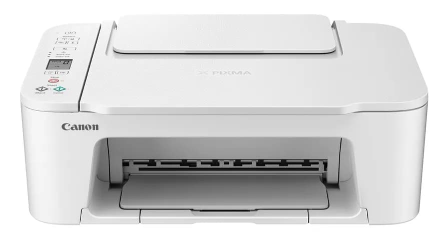 Canon Urządzenie wielofunkcyjne Pixma TS3751i white, zdjęcie 1 z 9