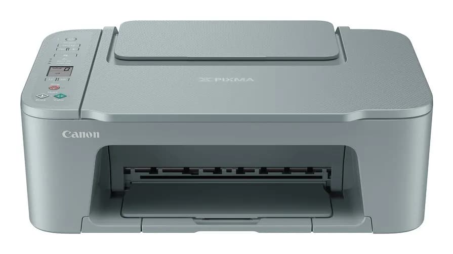 Canon Urządzenie wielofunkcyjne Pixma TS3752i 6671C056 Niebieska, zdjęcie 1 z 9