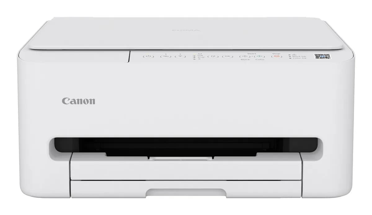 Canon Urządzenie wielofunkcyjne Pixma TS4150i black, zdjęcie 1 z 12