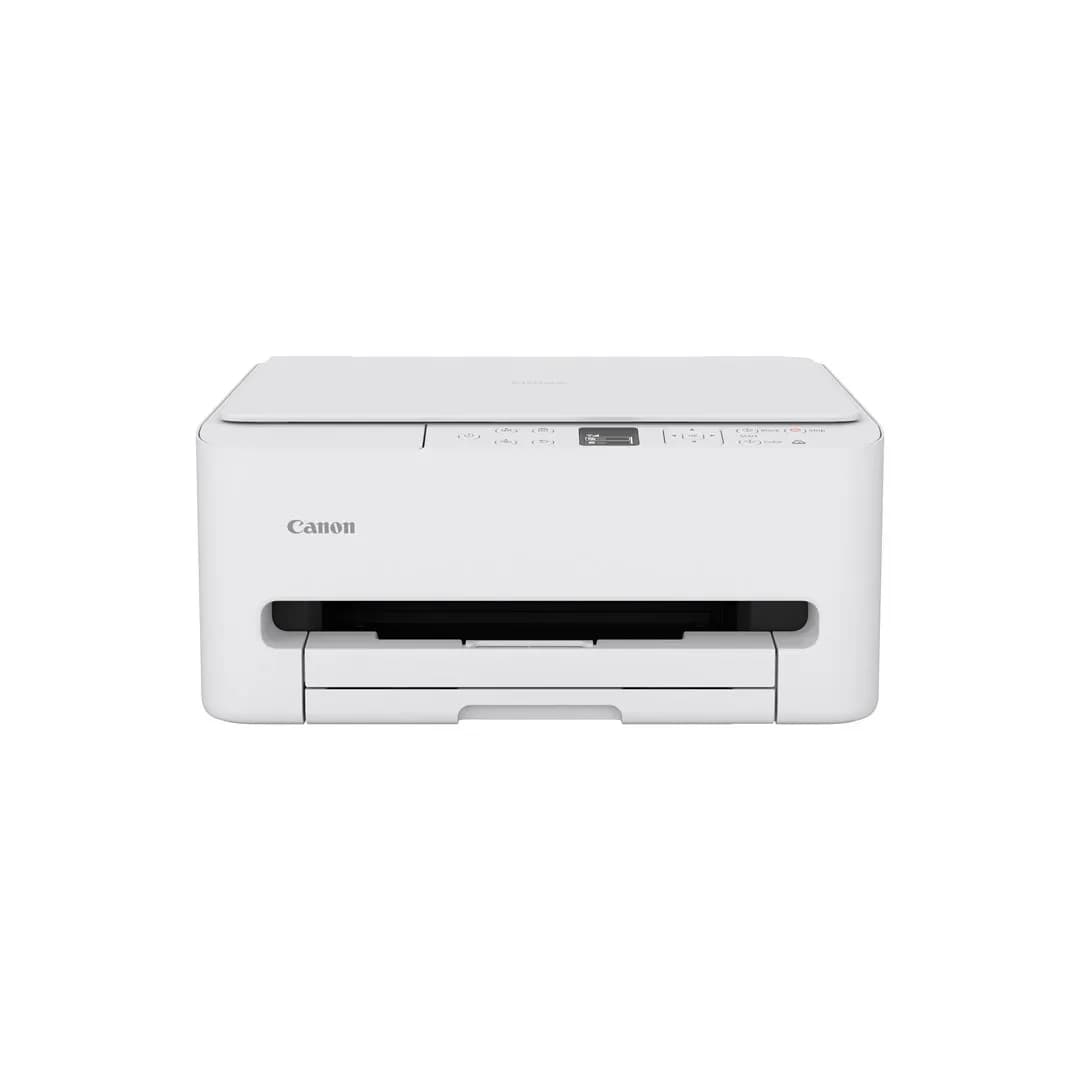 Canon Urządzenie wielofunkcyjne Pixma TS6550i white (OUTLET), zdjęcie 1 z 12