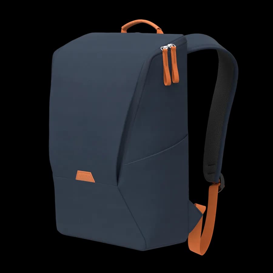 Canyon Plecak na laptopa OnPack E01 15,6" 18L granatowy, zdjęcie 1 z 10