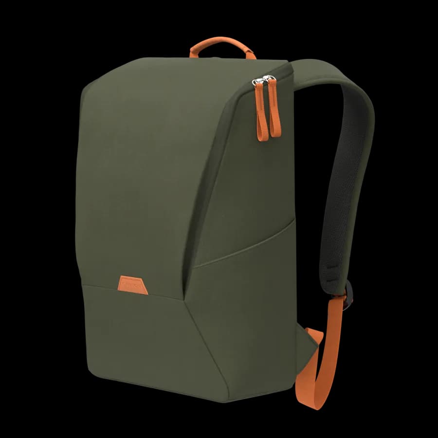 Canyon Plecak na laptopa OnPack E01 15,6" 18L oliwkowy, zdjęcie 1 z 9
