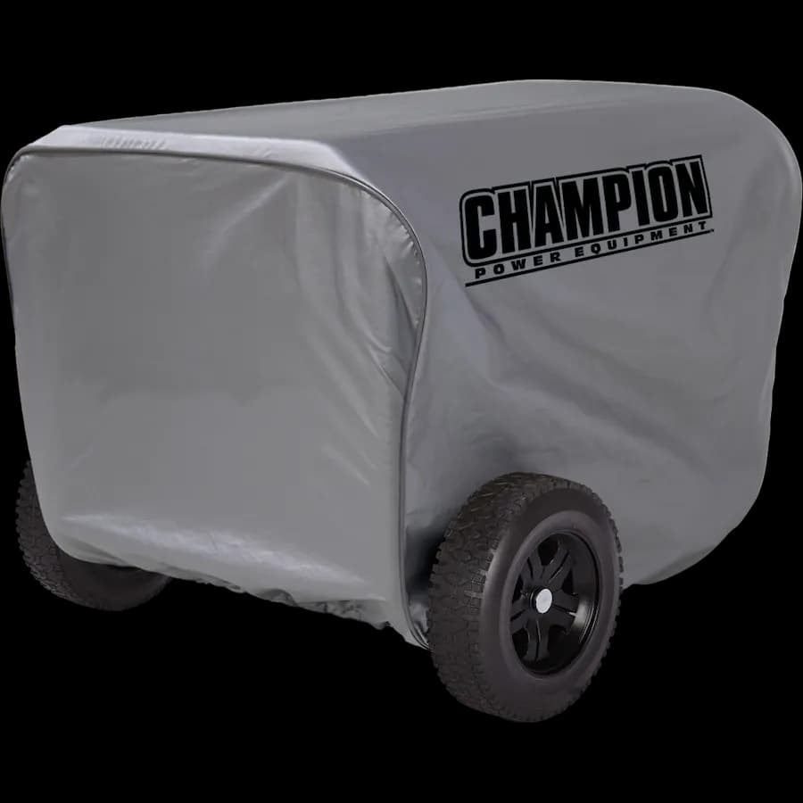 Champion Pokrowiec na generator na każdą pogodę, 5000W-7500W