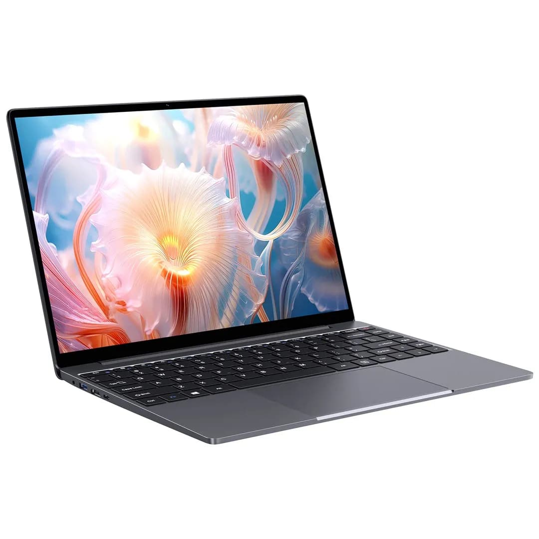 Chuwi Corebook X CWI570-P-K3 i3-1220P 14"QHD 16GB SSD512GB BT BLKB W11Pro Grey, zdjęcie 1 z 8