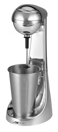 Clatronic Mikser barowy BM 3472 (65W; kolor srebrny)