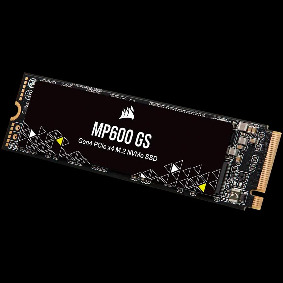 Corsair MP600 GS 500GB Gen4 PCIe x4 NVMe M.2 SSD