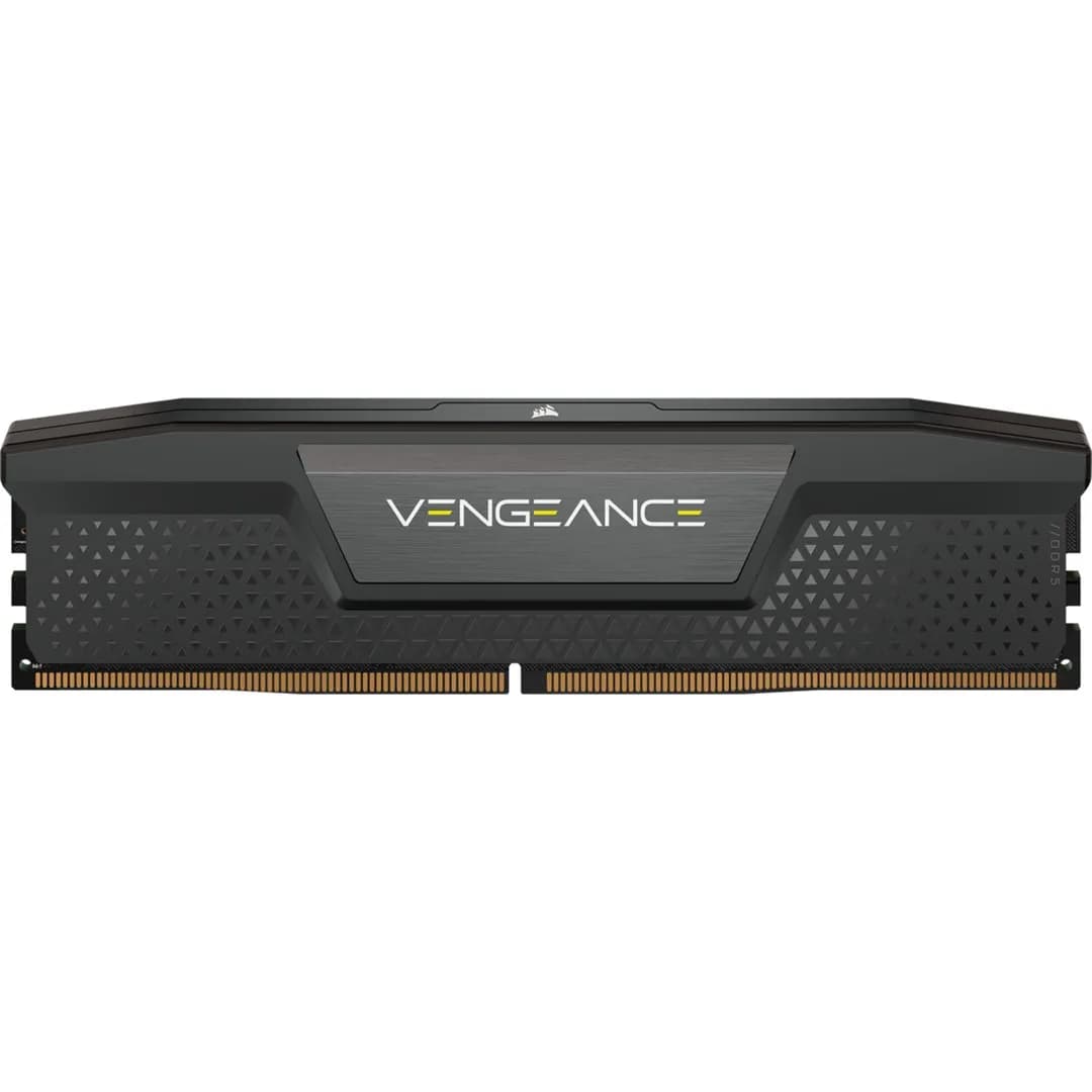 Corsair Pamięć DDR5 Vengeance 192GB (4x48GB) 5200MHz CL38 (CMK192GX5M4B5200C38), zdjęcie 1 z 7