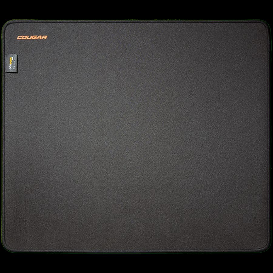 Cougar Podkładka Gamingowa Freeway L, CORDURA, 450x400x3mm, zdjęcie 1 z 3