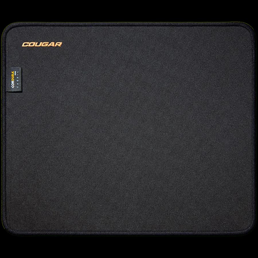 Cougar Podkładka Gamingowa Freeway M, CORDURA, 320x270x3mm, zdjęcie 1 z 3