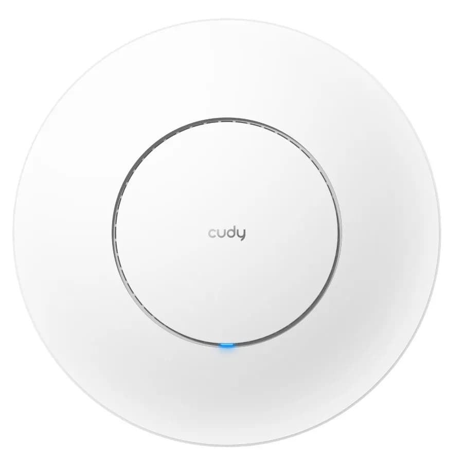 Cudy Access Point AP1300 AC1200 Dual Band Wi-Fi 1xGigabit Mesh, zdjęcie 1 z 6