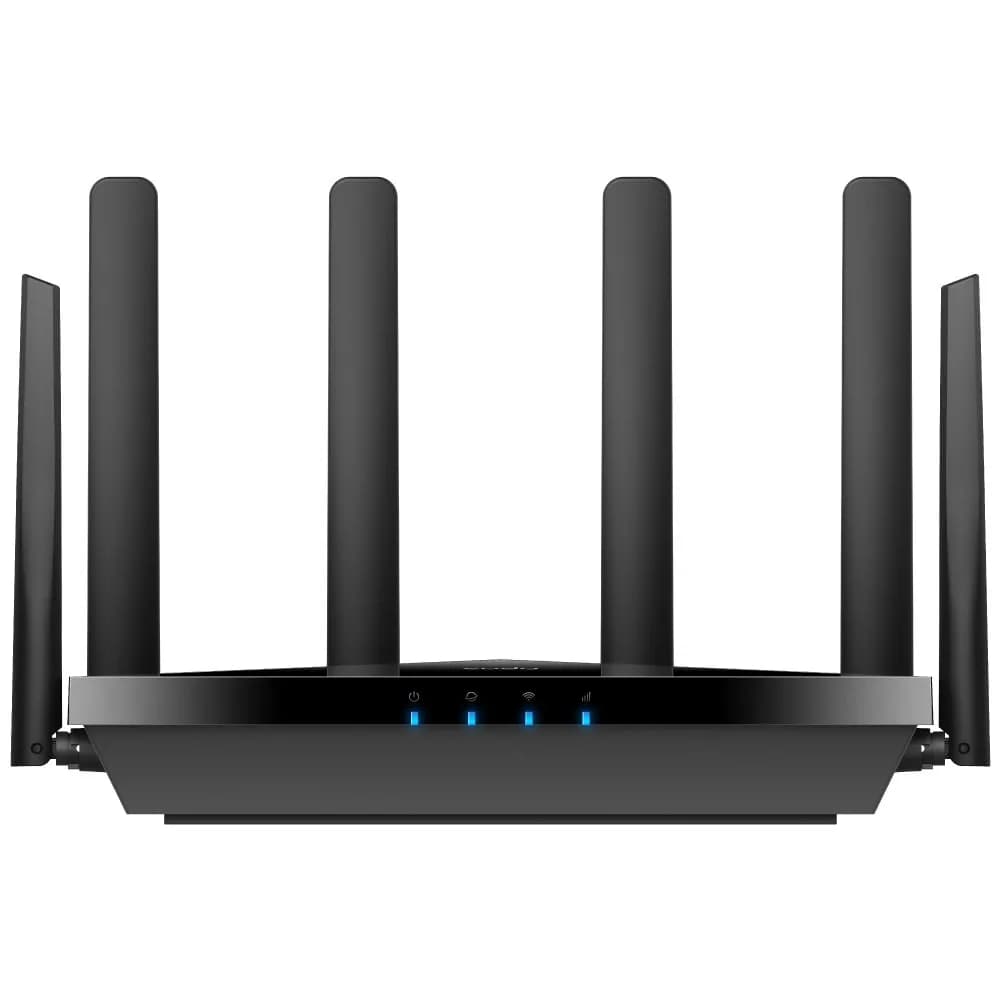 Cudy Router P5_EU LAN Gigabit AX3000 WiFi 6 Mesh 5G Dual SIM, zdjęcie 1 z 5