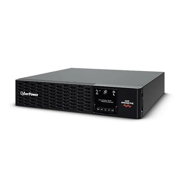 Cyberpower Zasilacz UPS PR2200ERT2U (RM/TWR; 2200VA), zdjęcie 1 z 5
