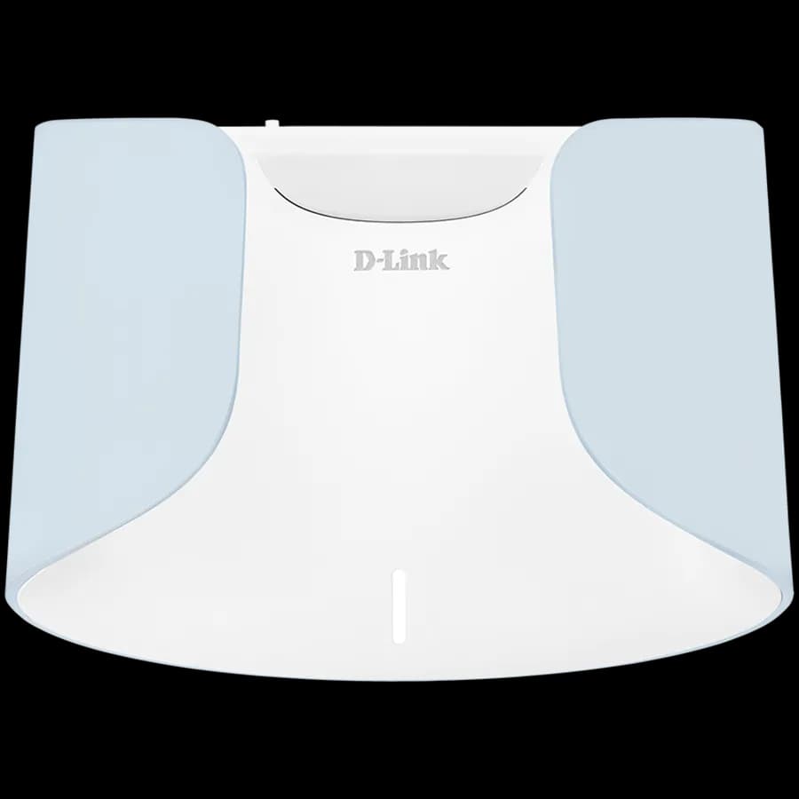 D-Link Aquila Pro AI Wi-Fi 6 AX3000 Dual-Band Mesh Router - 2 Pack, zdjęcie 1 z 3