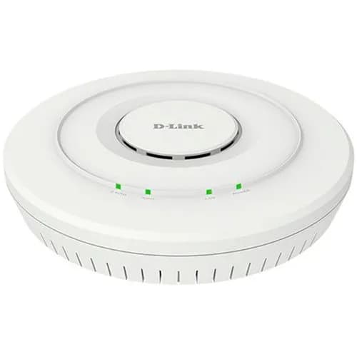 D-Link Punkt dostępowy Unified Wireless AC1200