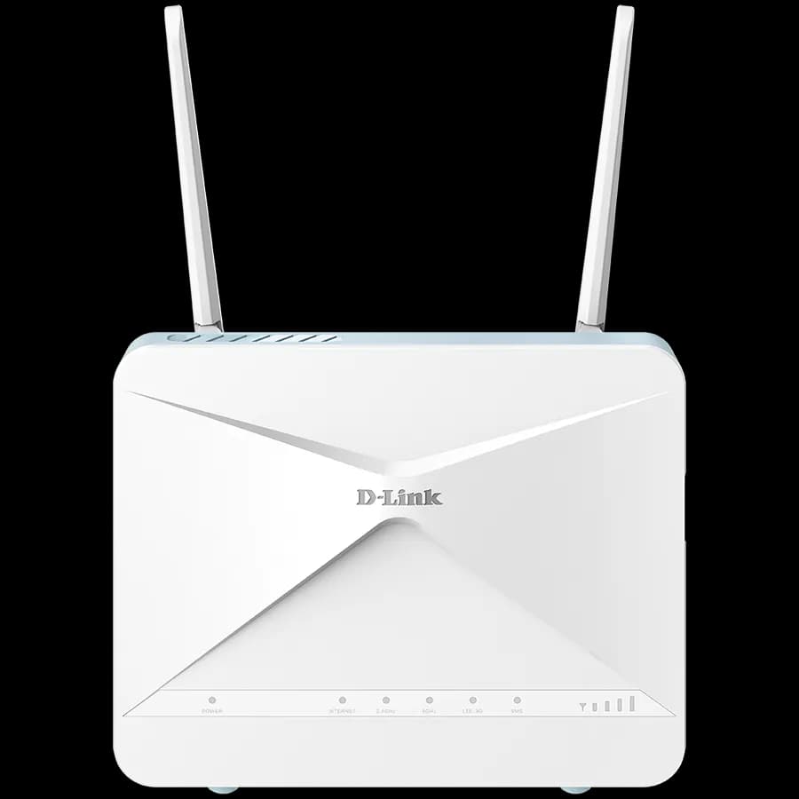 D-Link Router Smart EAGLE PRO AI AX1500 4G, zdjęcie 1 z 3