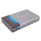 D-Link Switch 8-portowy Fast Ethernet, zdjęcie 1 z 6