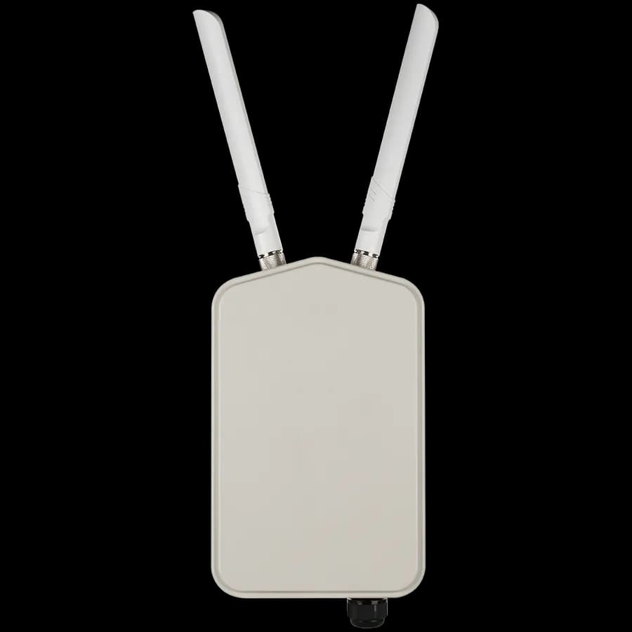 D-Link Wireless AC1300 Wave2 Dual-Band Outdoor Unified Access Point, zdjęcie 1 z 2