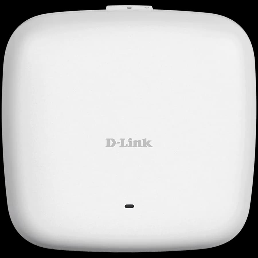 D-Link Wireless AC1750 Wave2 Dual-Band PoE Access Point, zdjęcie 1 z 2