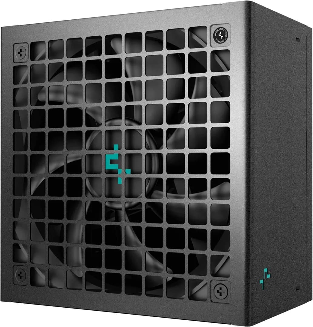 Deepcool Zasilacz PN1000-D (R-PNA00D-FC0B-JGEU-V2)
