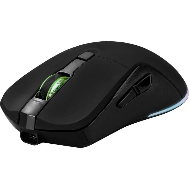 Defender MYSZ BEZPRZEWODOWA DEMON GM-534 RF 3200DPI 6P 52534, zdjęcie 1 z 6