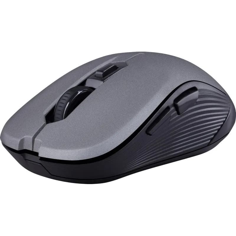 Defender MYSZ GASSA MM-105 RF SILENT SZARA, zdjęcie 1 z 6