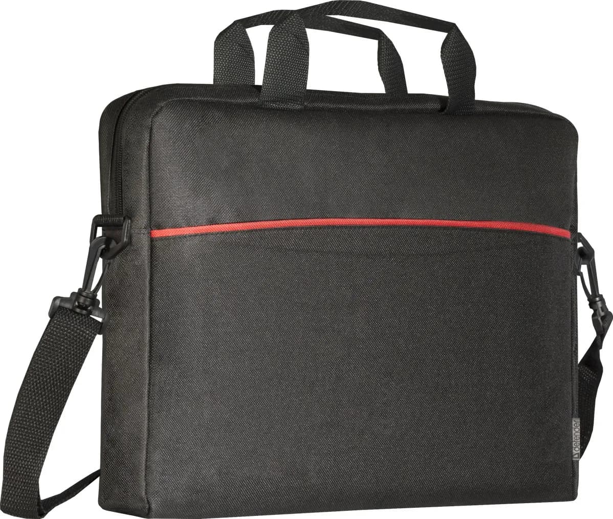 Defender TORBA NA LAPTOPA LITE 15.6" CZARNA 26083, zdjęcie 1 z 7