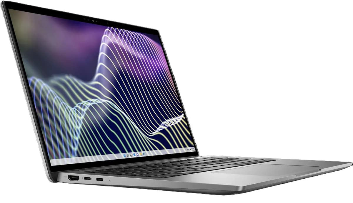 Dell Latitude L14-7440 i7-1365U 14"WUXGA AG 16GB SSD512 BT BLKB W11Pro Titan Gray (REPACK) 2Y, zdjęcie 1 z 4