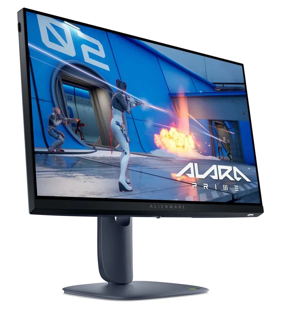 Dell MONITOR ALIENWARE LED 25" AW2525HM 320Hz (OUTLET), zdjęcie 1 z 8