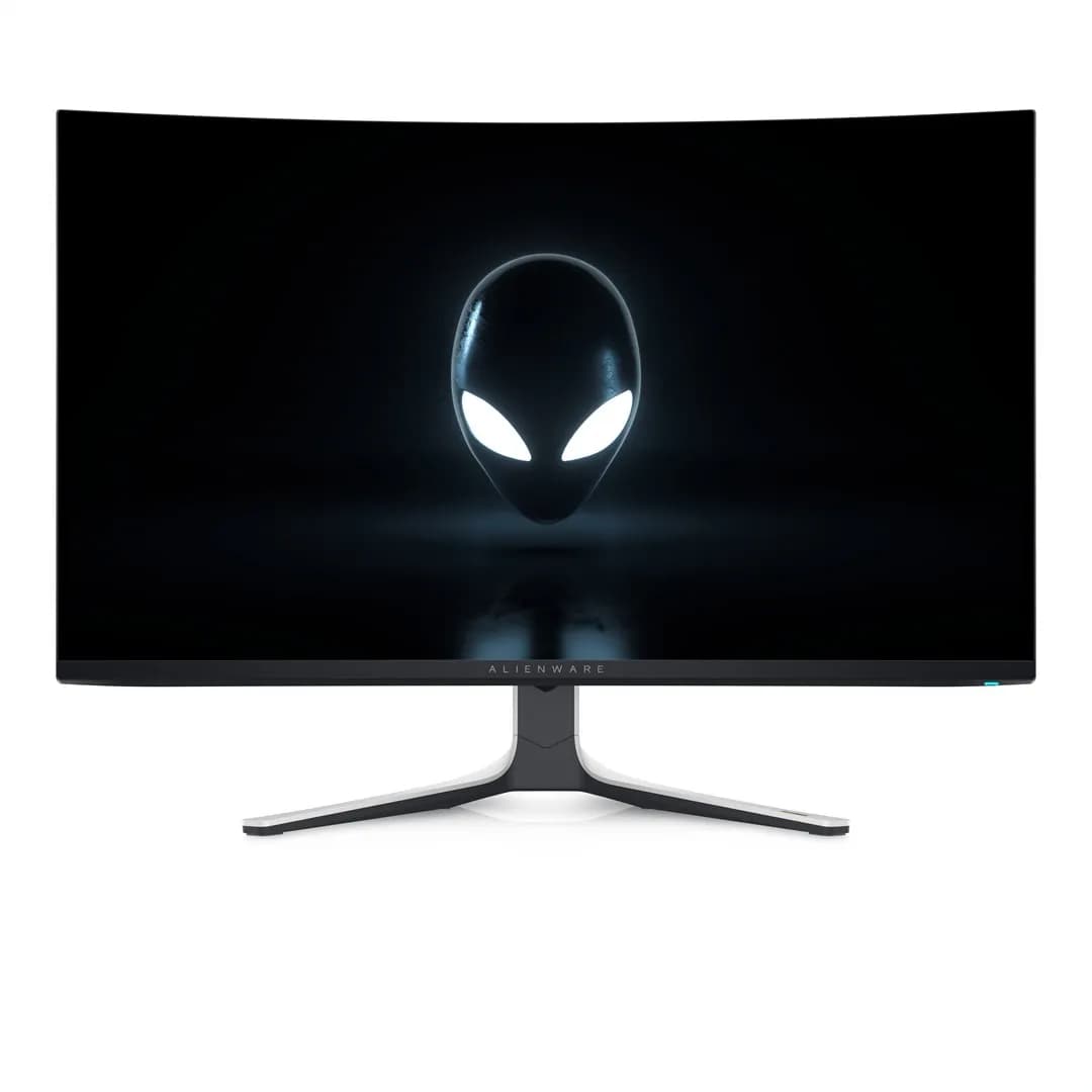 Dell MONITOR ALIENWARE QD-OLED 31,6" AW3225QF 240Hz, zdjęcie 1 z 12