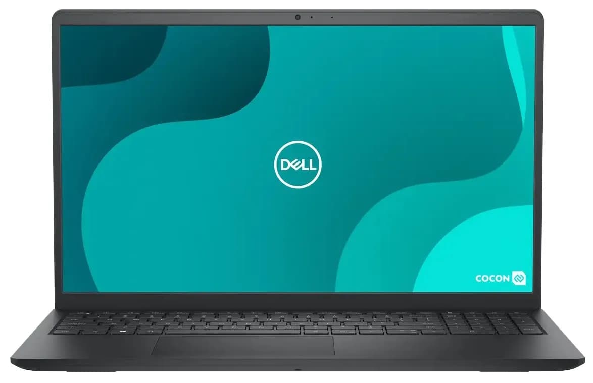 Dell Pro 15 Essential PV15250 Core 3 100U 15.6"FHD 120Hz 250nits AG 8GB DDR5 4400 SSD512 Intel, zdjęcie 1 z 8